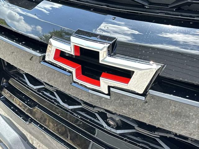 2026 Chevrolet Colorado ZR2, 4WD
