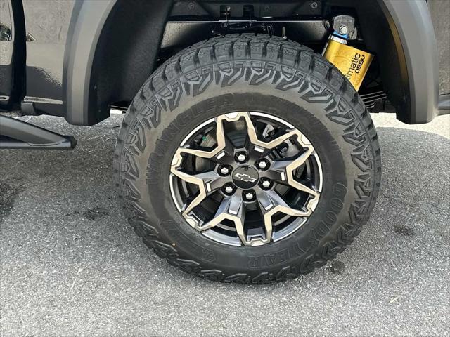 2026 Chevrolet Colorado ZR2, 4WD