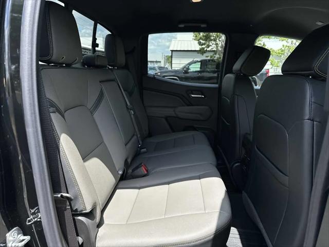 2026 Chevrolet Colorado ZR2, 4WD