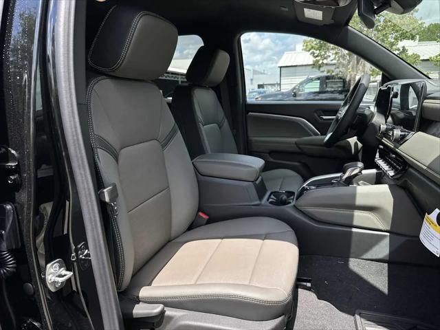 2026 Chevrolet Colorado ZR2, 4WD