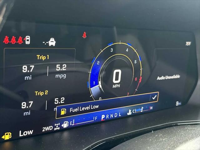 2026 Chevrolet Colorado ZR2, 4WD