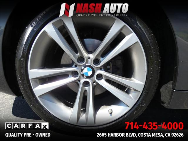 2019 BMW 430i Gran Coupe 430i