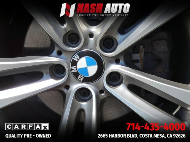 2019 BMW 430i Gran Coupe 430i