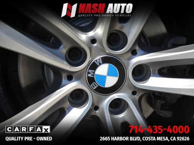 2019 BMW 430i Gran Coupe 430i