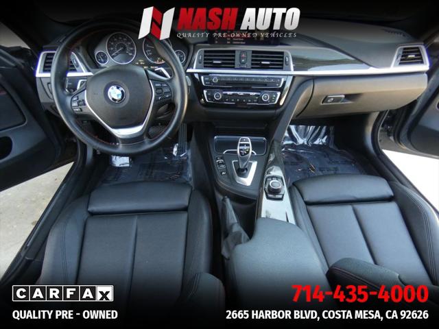 2019 BMW 430i Gran Coupe 430i