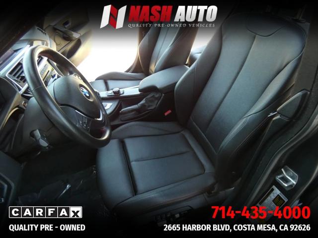2019 BMW 430i Gran Coupe 430i