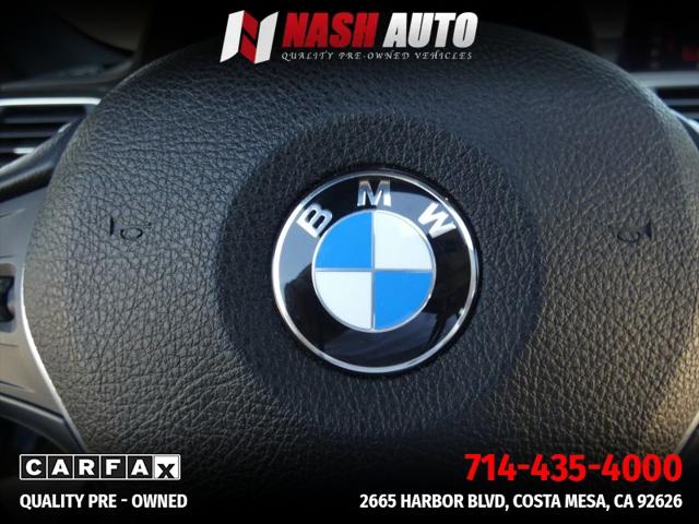 2019 BMW 430i Gran Coupe 430i