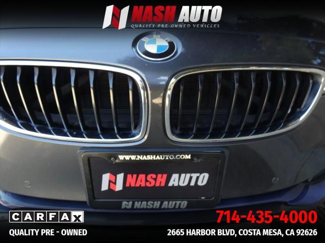 2019 BMW 430i Gran Coupe 430i