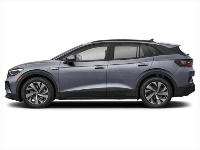 2026 Volkswagen ID.4 Pro