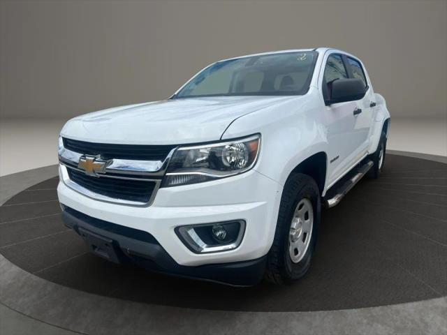 2019 Chevrolet Colorado WT for sale in South Hackensack, NJ