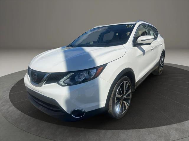 2019 Nissan Rogue Sport SL for sale in South Hackensack, NJ