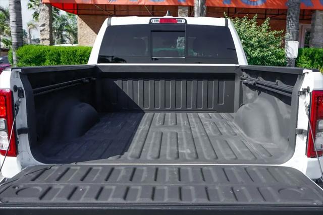 2022 Ram 1500 Big Horn Crew Cab 4x4 6'4" Box