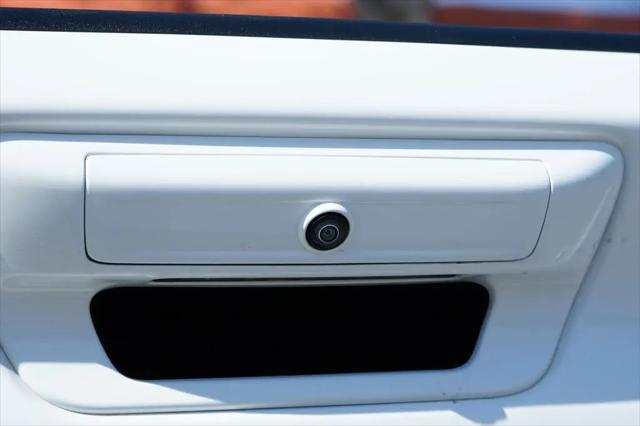 2022 Ram 1500 Big Horn Crew Cab 4x4 6'4" Box
