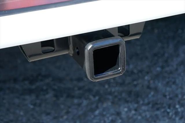 2022 Ram 1500 Big Horn Crew Cab 4x4 6'4" Box