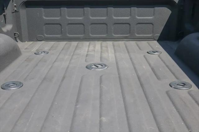 2022 Ram 2500 Tradesman Crew Cab 4x4 6'4" Box