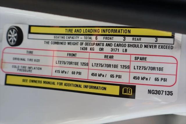2022 Ram 2500 Tradesman Crew Cab 4x4 6'4" Box