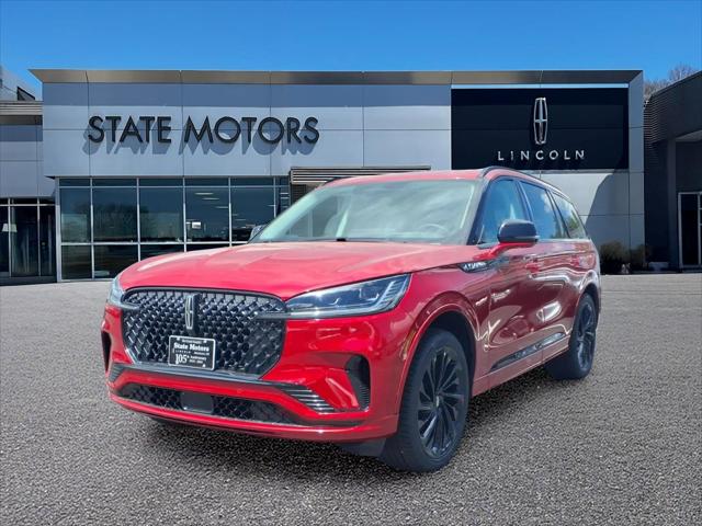 2026 Lincoln Aviator Reserve for sale in Manchester, NH