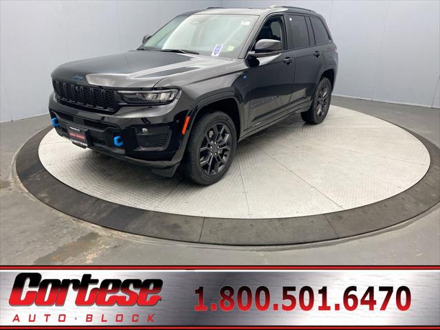 2023 Jeep Grand Cherokee 30th Anniversary for sale in Rochester, NY