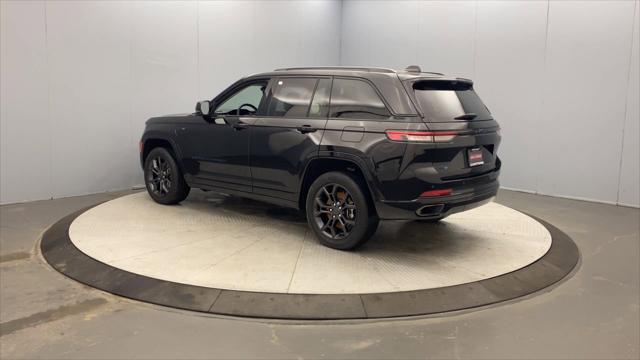 2023 Jeep Grand Cherokee 30th Anniversary