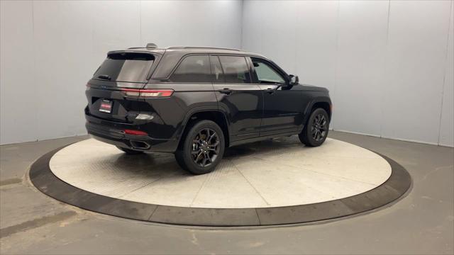 2023 Jeep Grand Cherokee 30th Anniversary