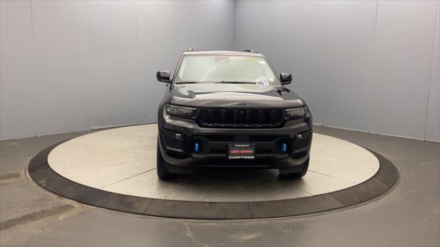 2023 Jeep Grand Cherokee 30th Anniversary