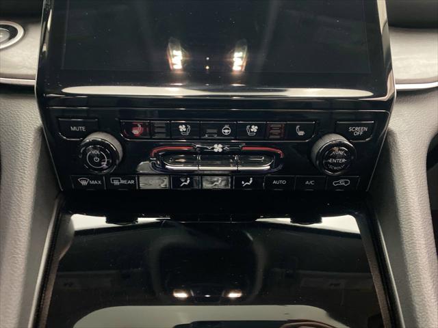 2023 Jeep Grand Cherokee 30th Anniversary