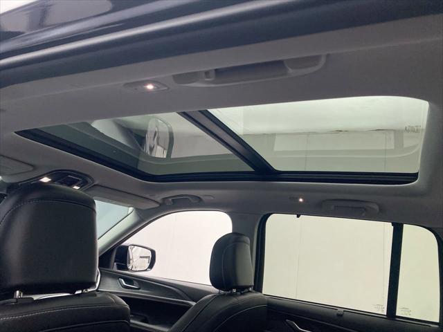 2023 Jeep Grand Cherokee 30th Anniversary