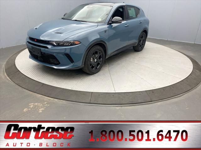 2024 Dodge Hornet R/T Plus EAWD for sale in Rochester, NY