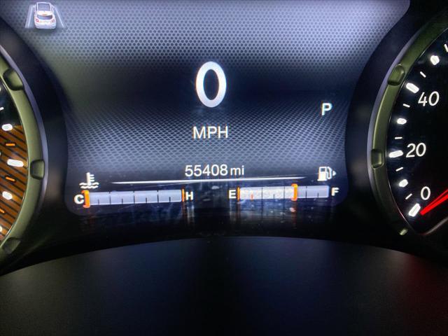 2022 Jeep Renegade Altitude 4x4