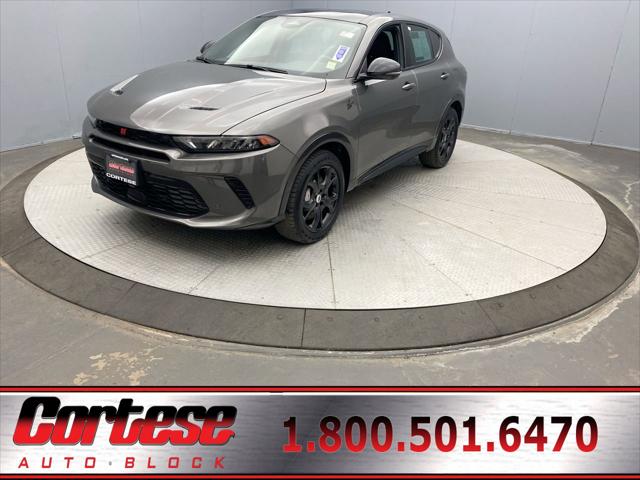 2024 Dodge Hornet R/T Plus EAWD for sale in Rochester, NY