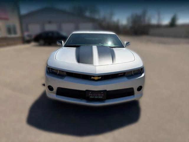 2015 Chevrolet Camaro 2LT for sale in Zimmerman, MN