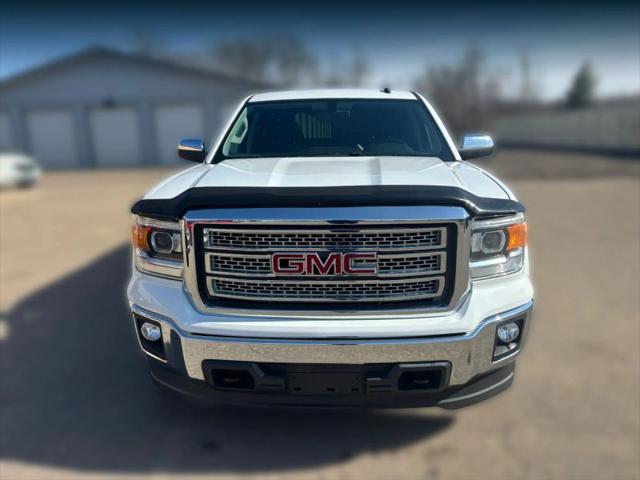 2014 GMC Sierra 1500 SLE for sale in Zimmerman, MN