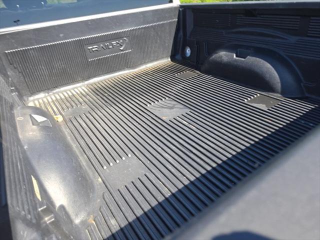 2021 Ram 1500 Big Horn Quad Cab 4x2 6'4" Box