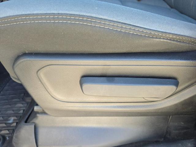 2021 Ram 1500 Big Horn Quad Cab 4x2 6'4" Box