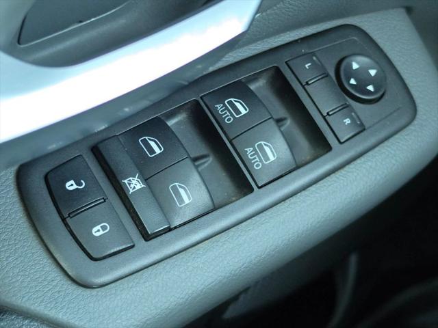 2021 Ram 1500 Big Horn Quad Cab 4x2 6'4" Box