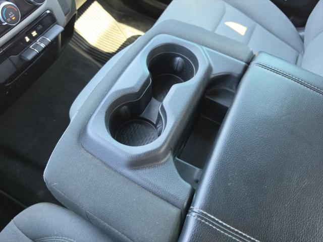 2021 Ram 1500 Big Horn Quad Cab 4x2 6'4" Box