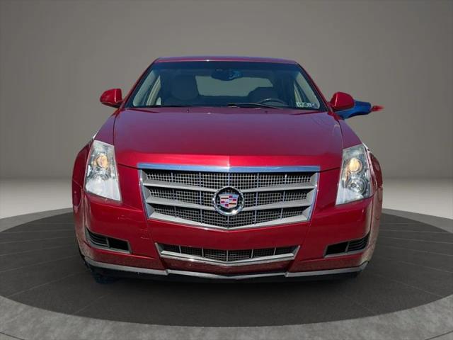 2008 Cadillac CTS Standard for sale in Uniontown, PA