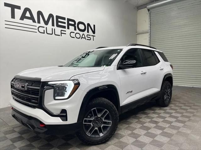 2026 GMC Terrain AWD AT4 for sale in Daphne, AL