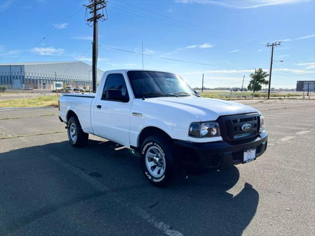 2009 Ford Ranger Sport