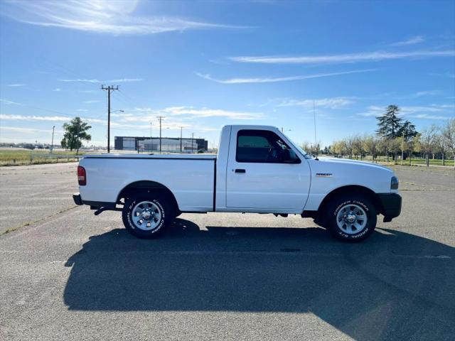 2009 Ford Ranger Sport