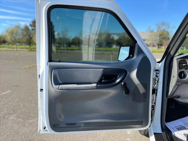 2009 Ford Ranger Sport