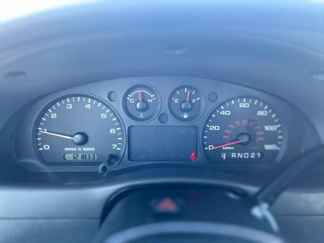 2009 Ford Ranger Sport