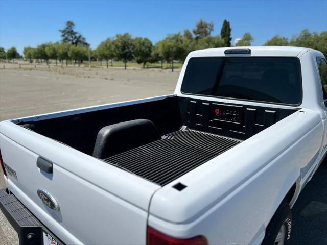 2009 Ford Ranger Sport