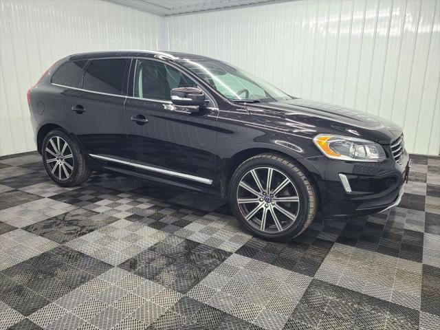 2017 Volvo XC60 T6 Inscription for sale in Geneva, NY
