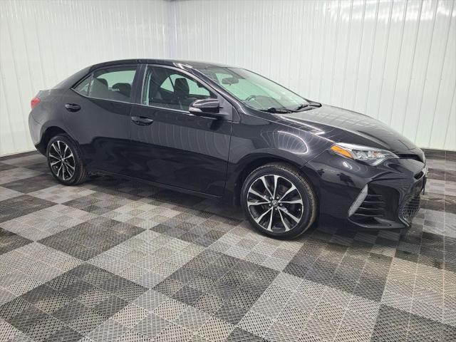 2018 Toyota Corolla SE for sale in Geneva, NY