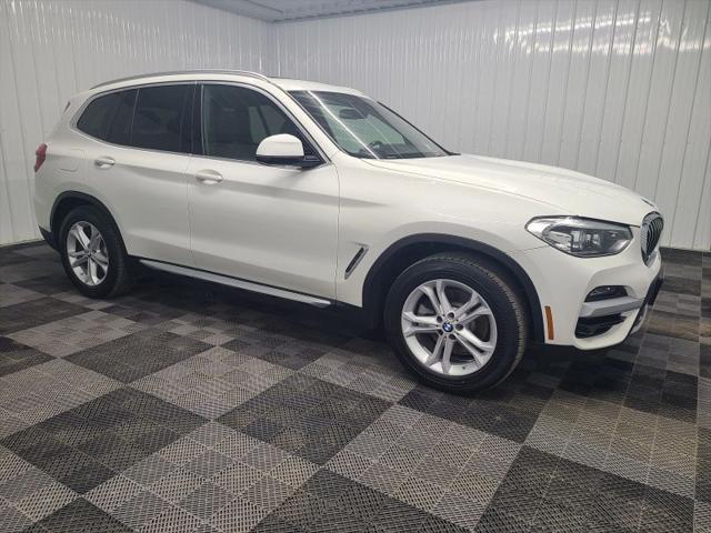 2020 BMW X3 xDrive30i for sale in Geneva, NY