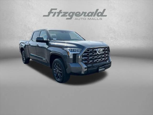 2026 Toyota Tundra Platinum CrewMax 6.5' Bed for sale in Chambersburg, PA