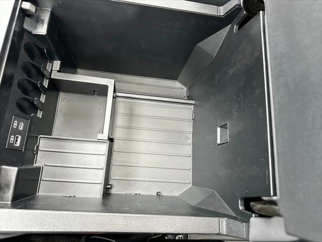 2026 Toyota Tundra Platinum CrewMax 6.5' Bed