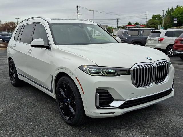 2020 BMW X7 xDrive40i for sale in Lancaster, PA