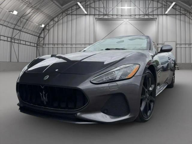 2018 Maserati GranTurismo MC for sale in Orlando, FL